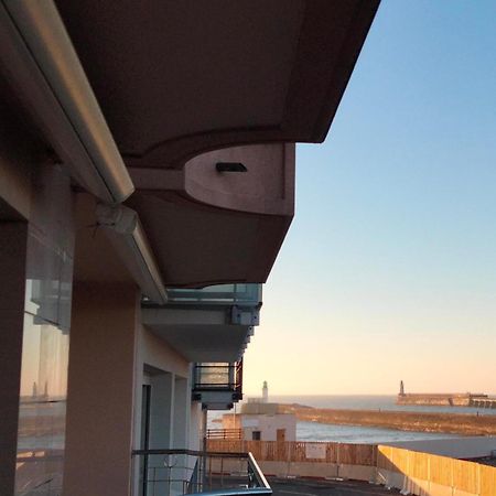 Studio Alcove - Face Au Chenal, 50M Plage/Port, 700M Centre-Ville, Capacite 3 Pers., Confort Moderne - Fr-1-331-202 Les Sables-dʼOlonne Eksteriør billede