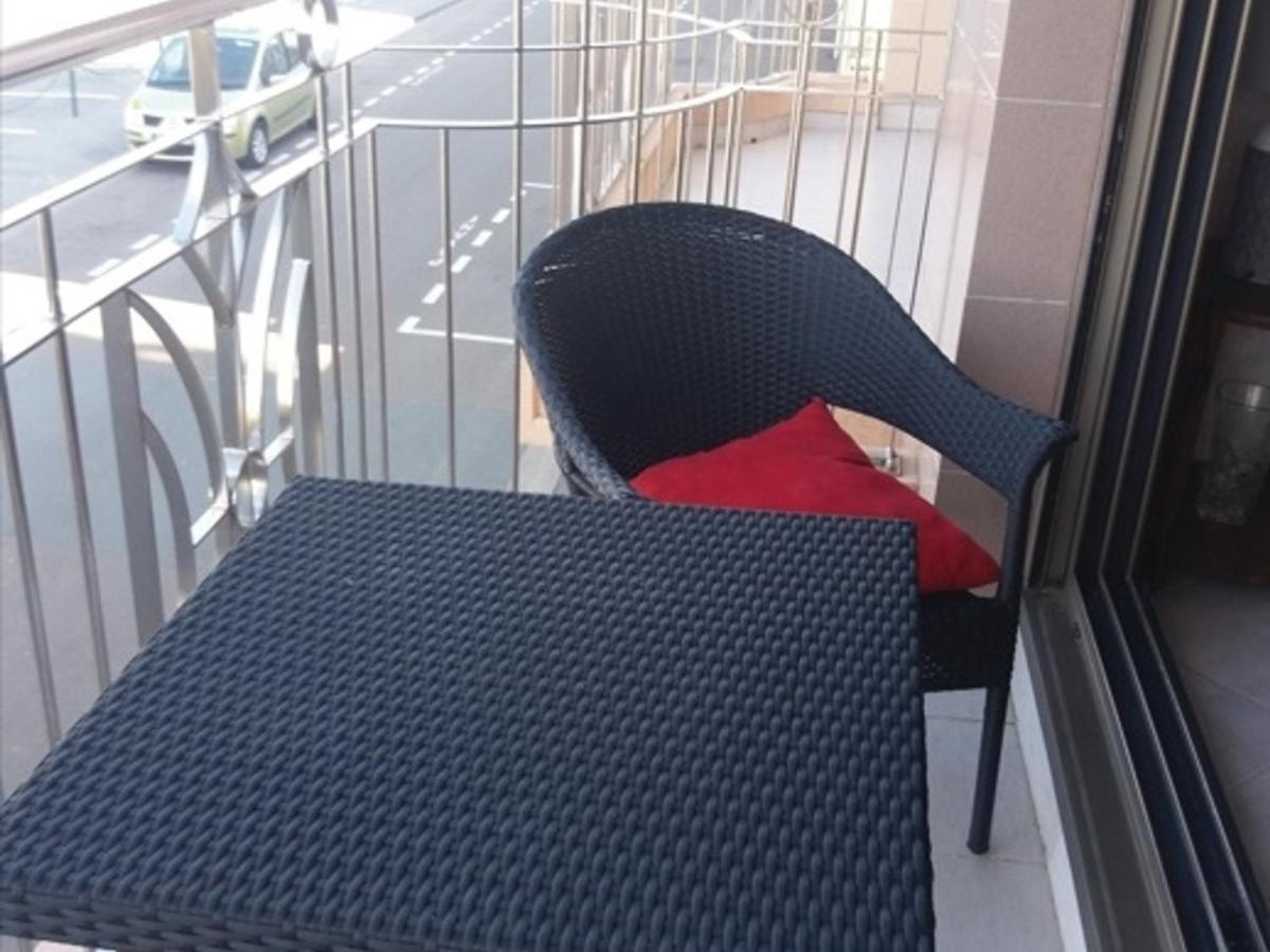 Studio Alcove - Face Au Chenal, 50M Plage/Port, 700M Centre-Ville, Capacite 3 Pers., Confort Moderne - Fr-1-331-202 Les Sables-dʼOlonne Eksteriør billede
