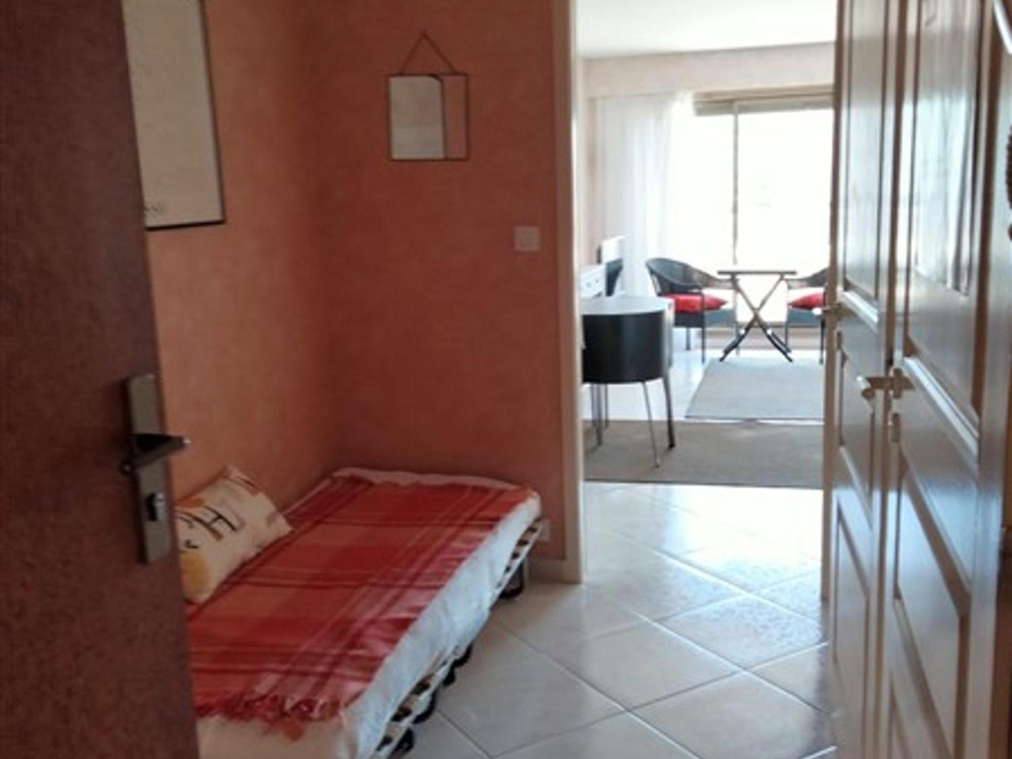 Studio Alcove - Face Au Chenal, 50M Plage/Port, 700M Centre-Ville, Capacite 3 Pers., Confort Moderne - Fr-1-331-202 Les Sables-dʼOlonne Eksteriør billede